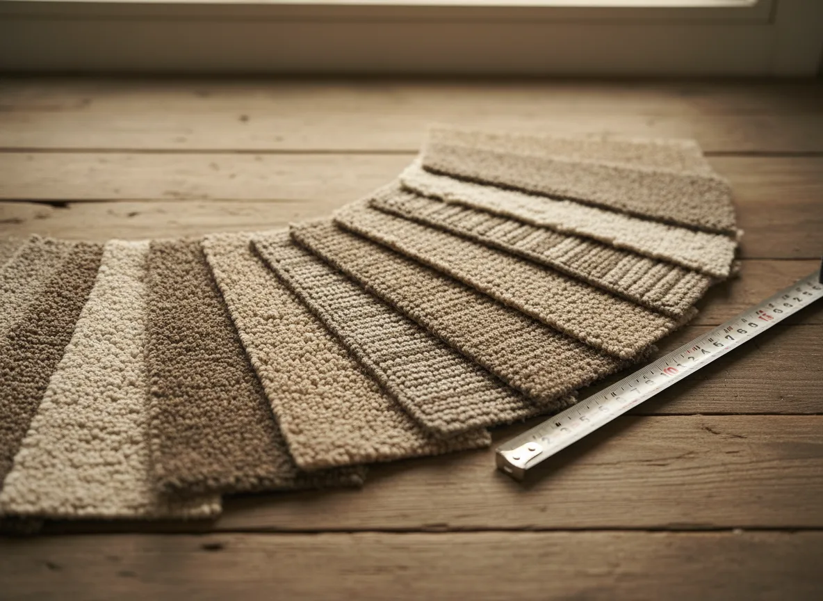 Carpet Installation Brown City, MI FAQs